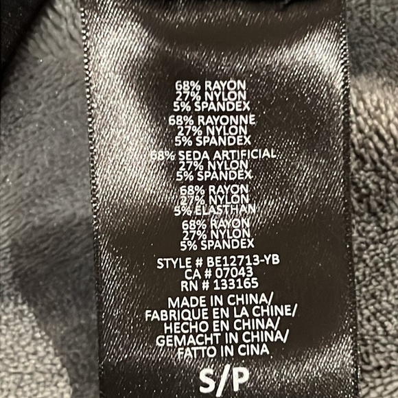 Eri + Ali - Anthropologie long sleeve shirt - Picture 6 of 6